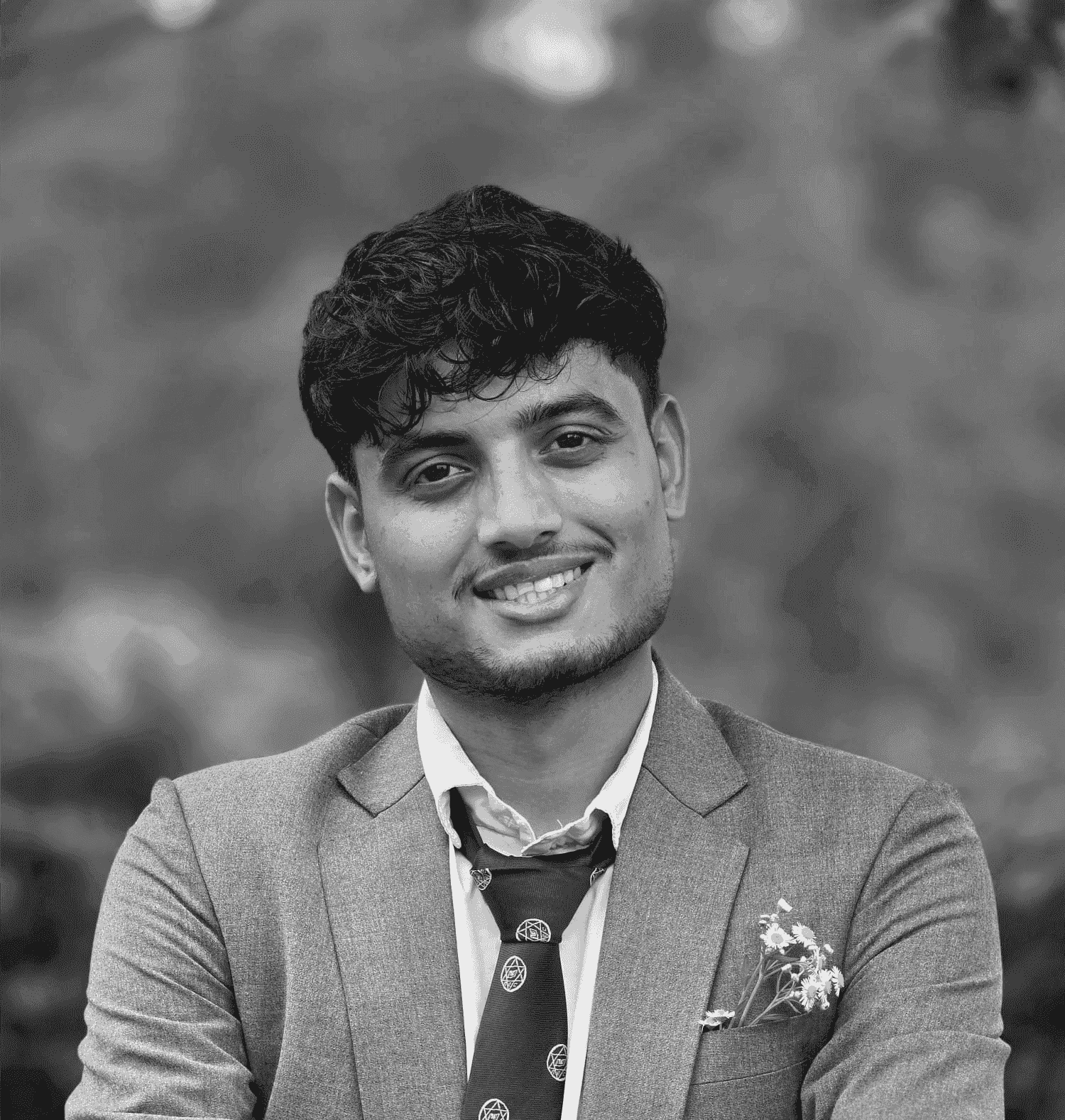 Sagar Chaulagain